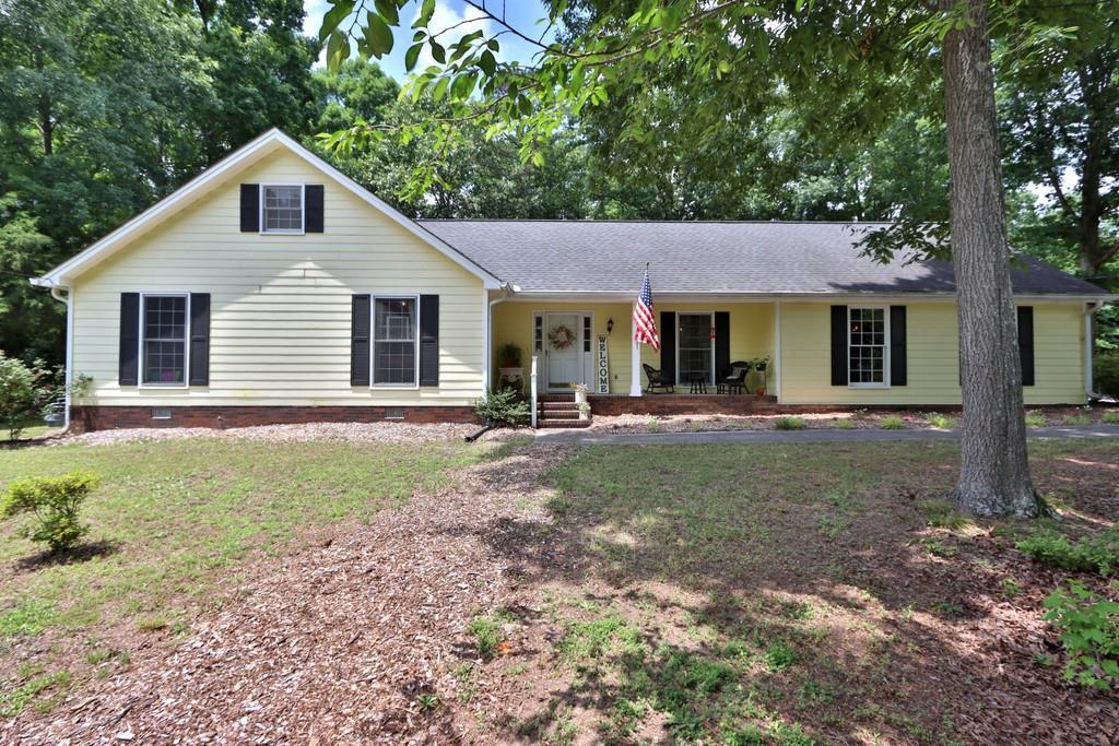 2406 Ivy Way, Snellville, GA 30078