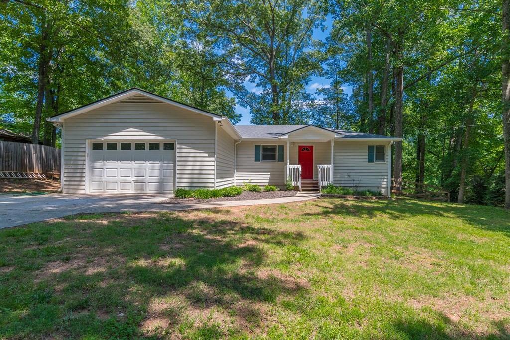 9715 Windsor Way, Gainesville, GA 30506