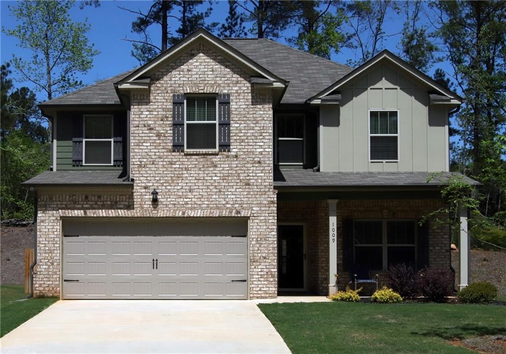 1009 Hartwell Rd., Locust Grove, GA 30248