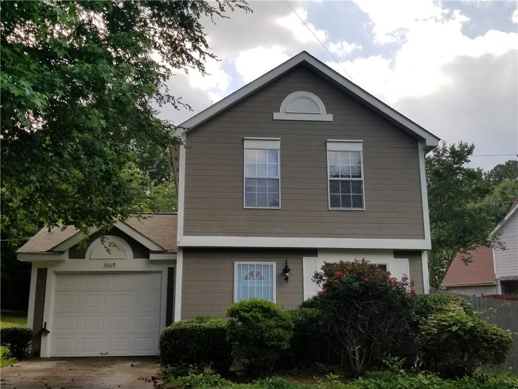 3069 King Smith Rd., Atlanta, GA 30354