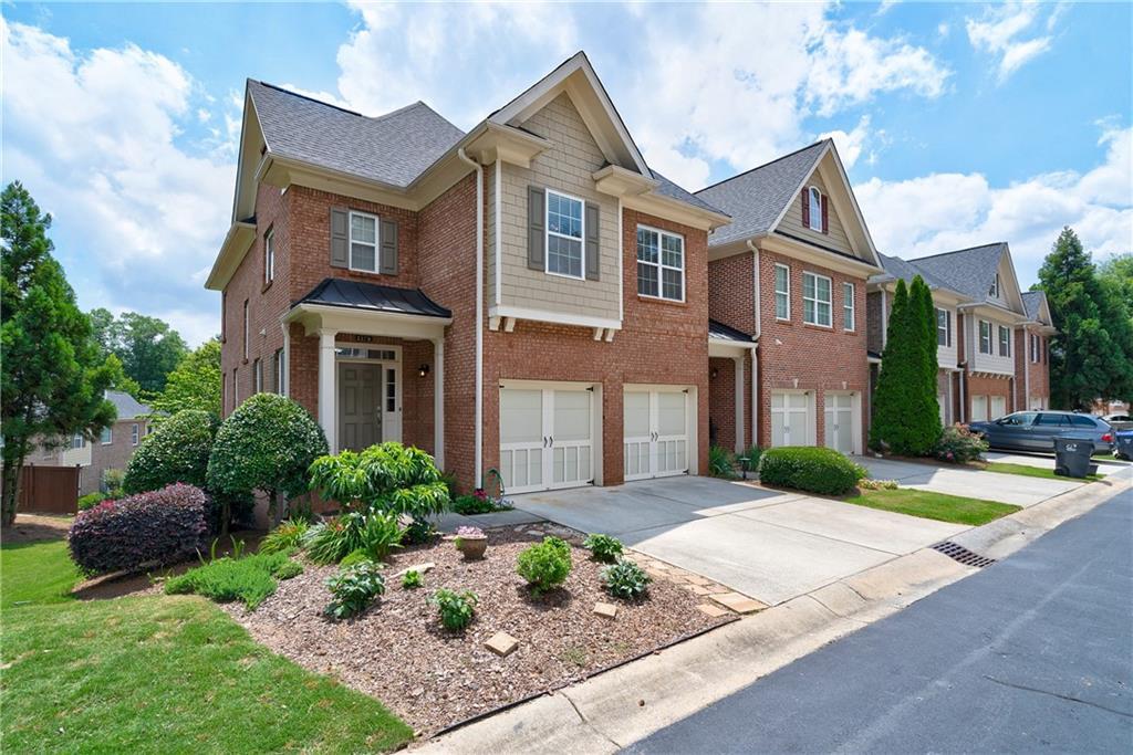2379 Strand Ave., Lawrenceville, GA 30043