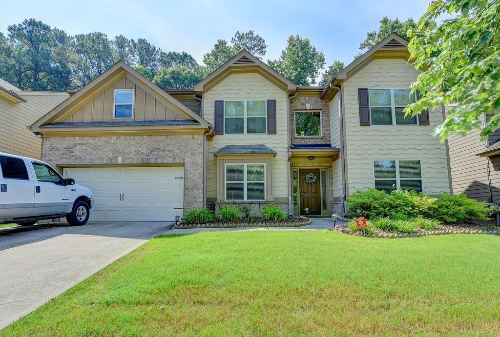 1961 Bridle Rd., Lawrenceville, GA 30043