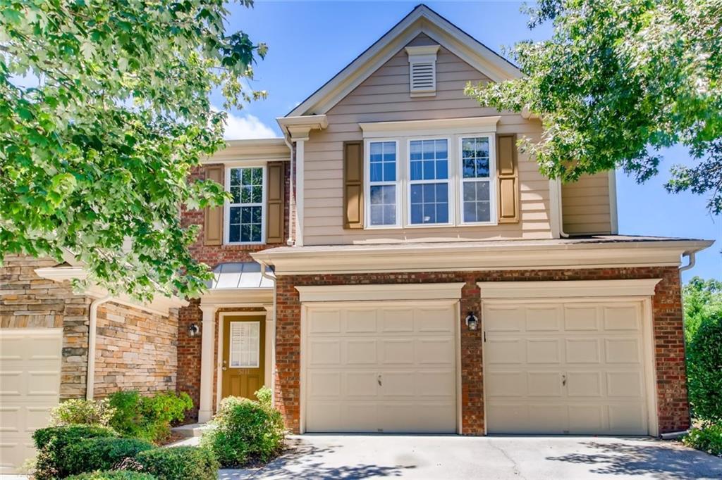 5711 Evadale Trace #7, Mableton, GA 30126