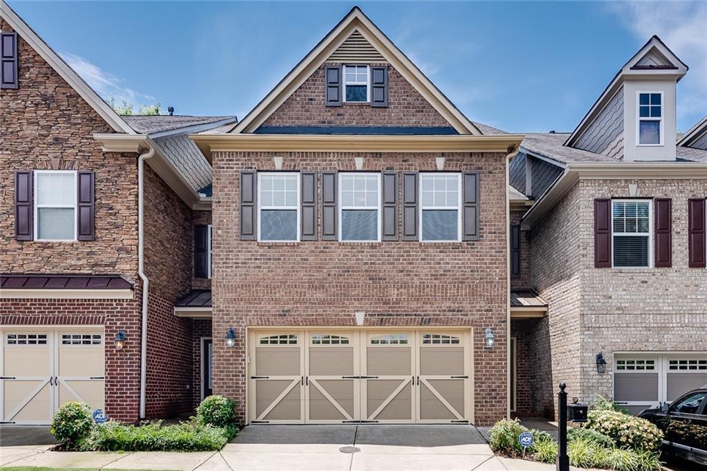 3269 Bluejay Ln., Alpharetta, GA 30022