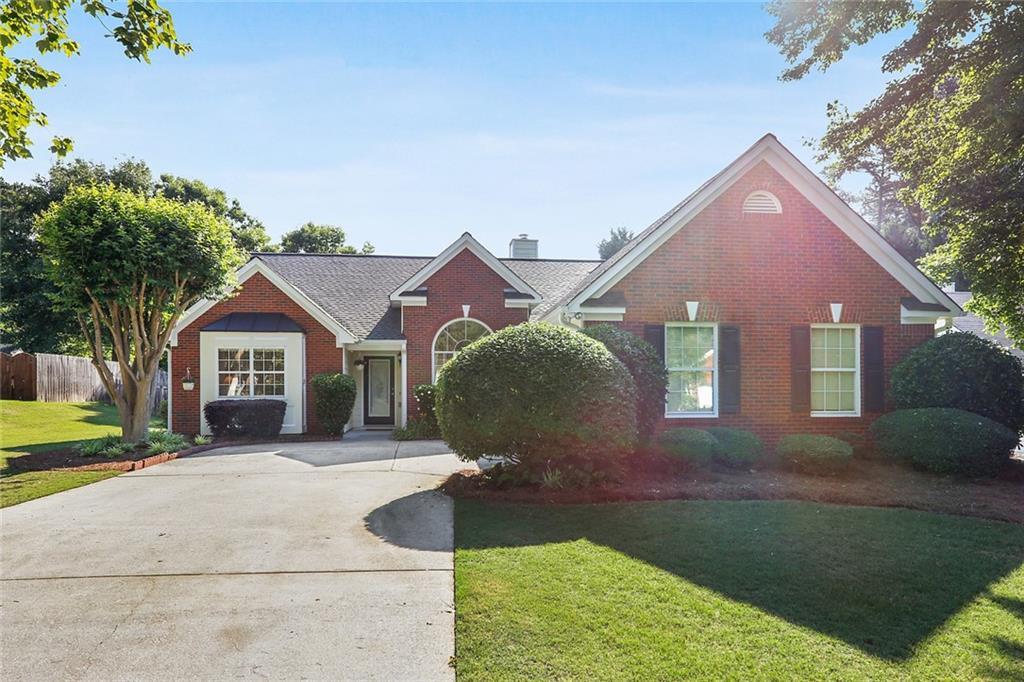 1791 Fontana Ln., Lawrenceville, GA 30043