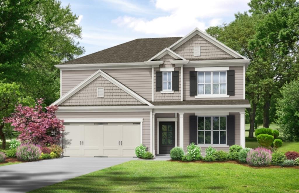 300 Wellbrook Dr., Covington, GA 30016