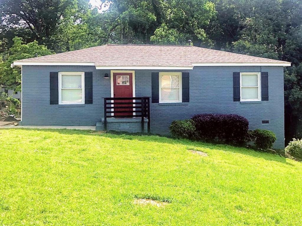 3670 Adkins Rd., Atlanta, GA 30331