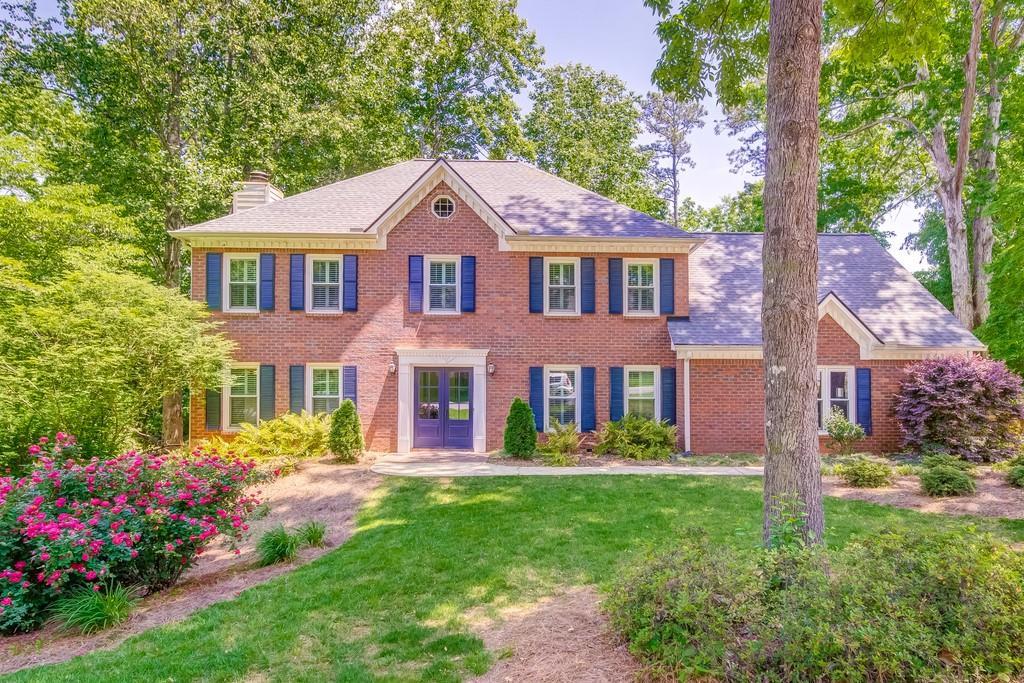 3266 Catkin Ct., Marietta, GA 30066