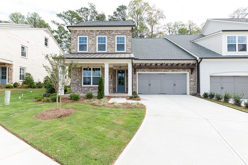 116 Calder Dr. #38, Alpharetta, GA 30009