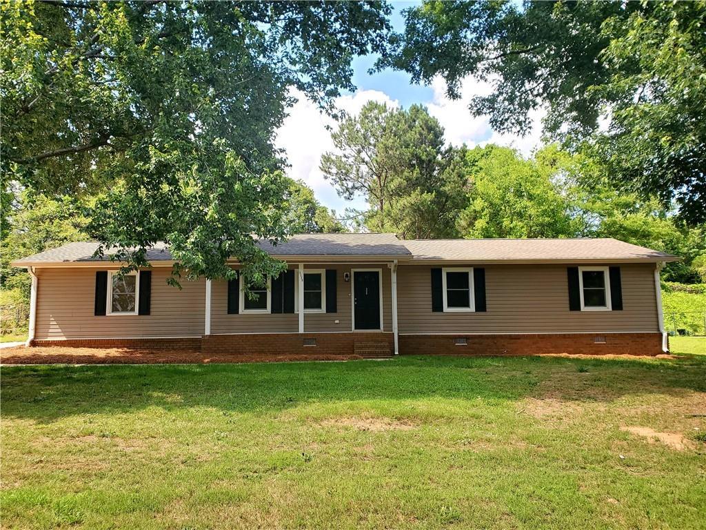 3320 Riley Rd., Douglasville, GA 30134
