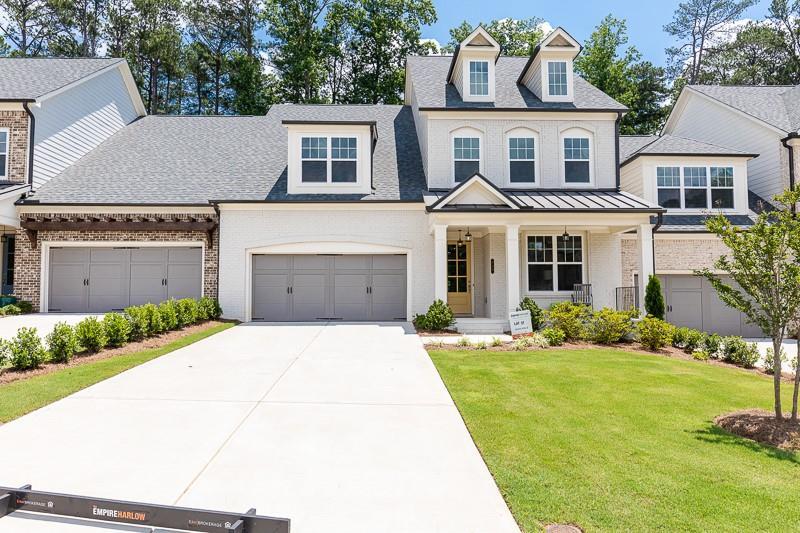117 Calder Dr. #37, Alpharetta, GA 30009