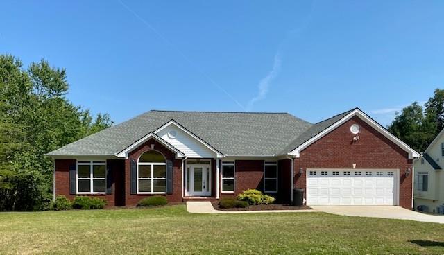 2711 Inglewood Dr., Gainesville, GA 30504
