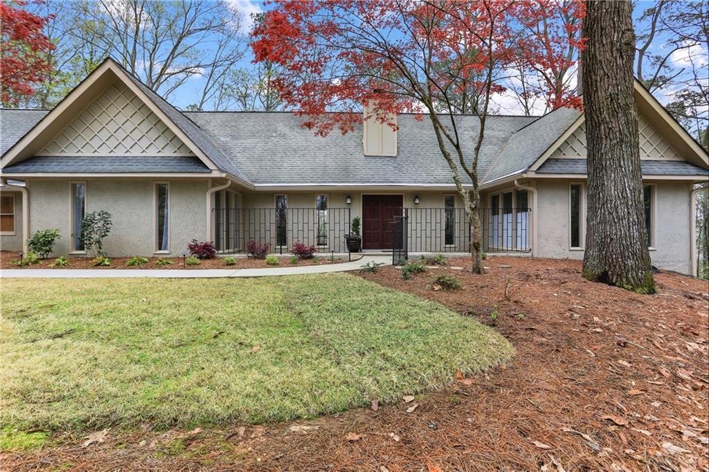 5 The Landing, Sandy Springs, GA 30350