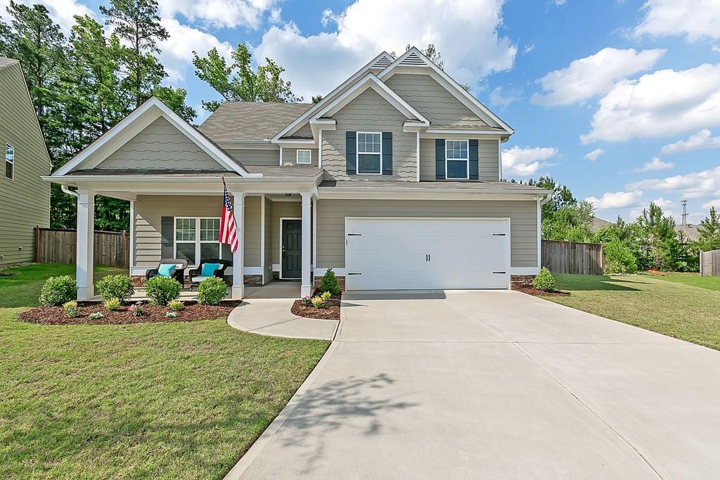 148 Boxwood Way, Dallas, GA 30132