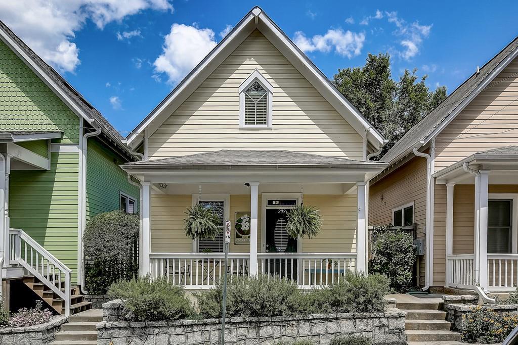 209 Lampkin St., Atlanta, GA 30312