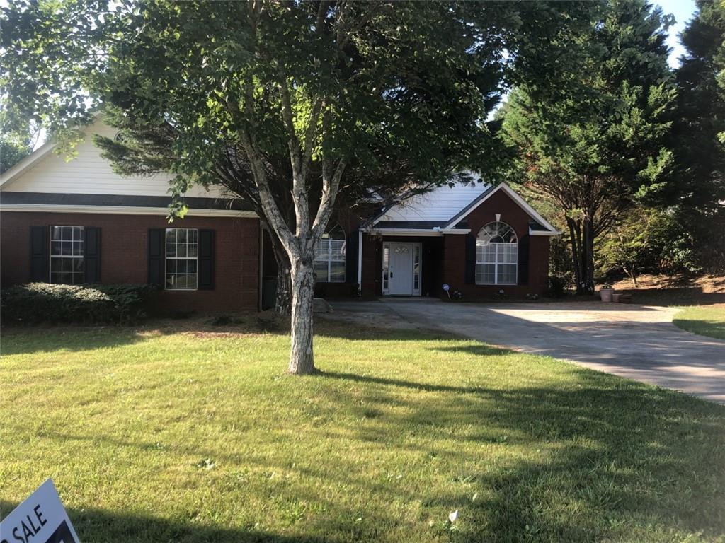 1625 Nottingham Way, Conyers, GA 30094