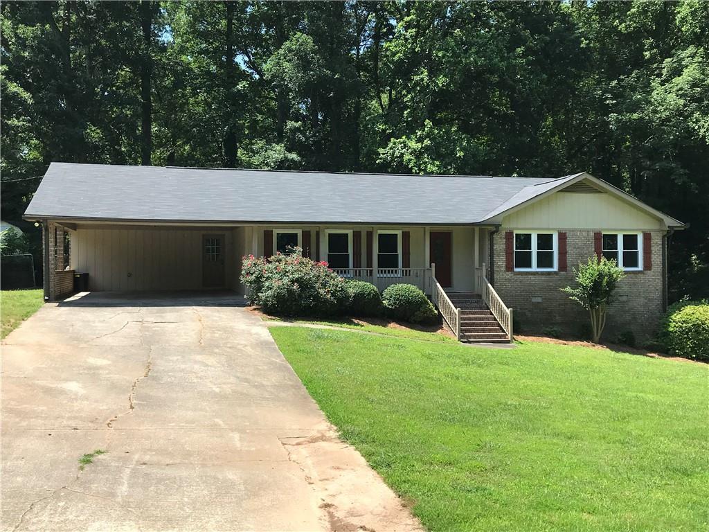 2050 Rock Creek Rd., Buford, GA 30519