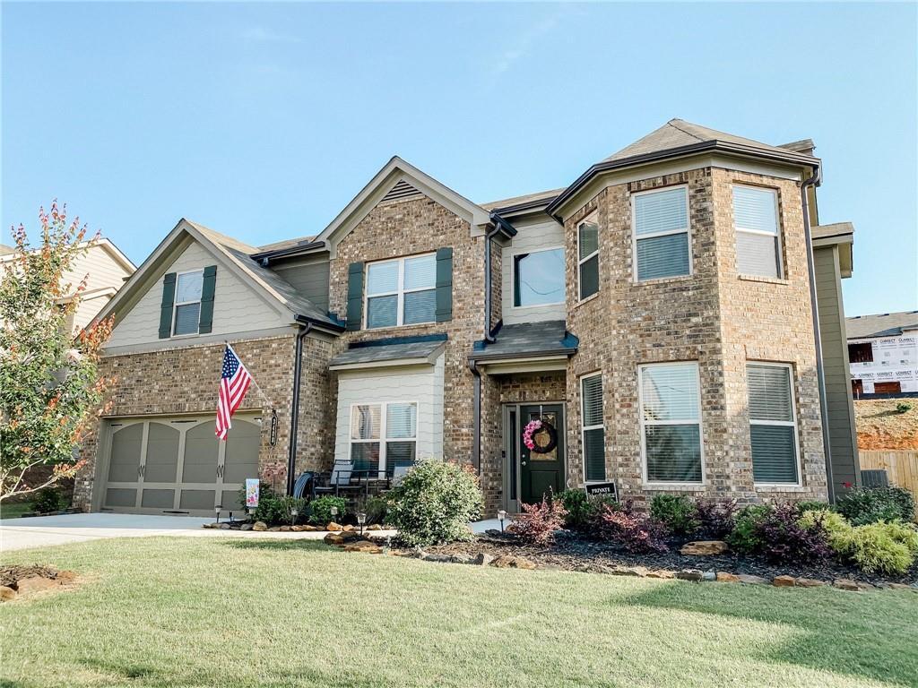 3408 In Bloom Way, Auburn, GA 30011