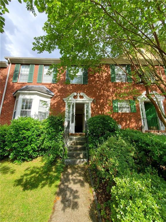 3043 Majestic Park Ct., Duluth, GA 30096
