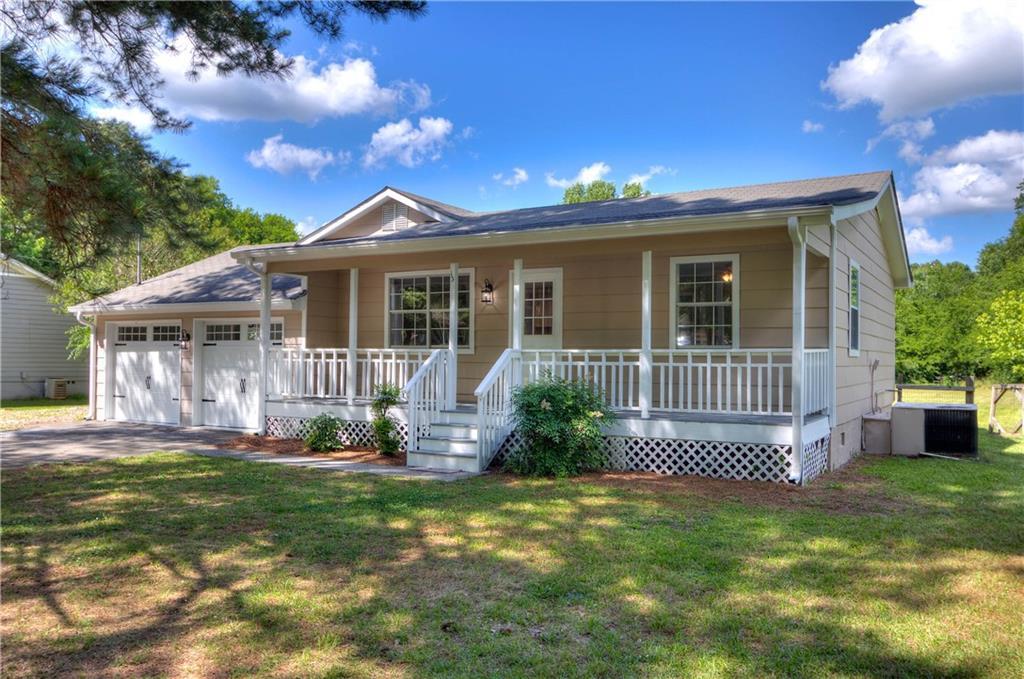 13 Milam Cir., Cartersville, GA 30120