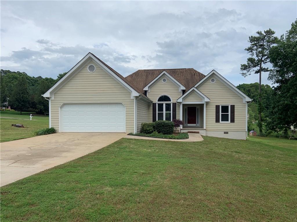 1440 Millstone Ct., Bethlehem, GA 30620