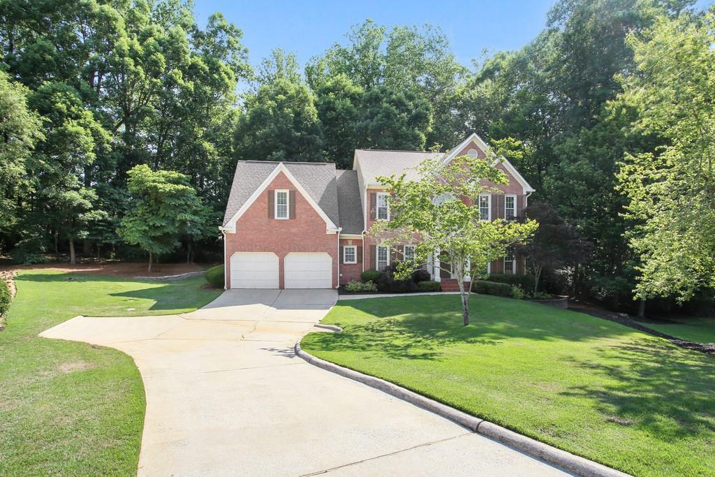 1630 Woodridge Ct., Cumming, GA 30041