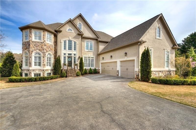 30 Glen Cove Dr., Cartersville, GA 30120