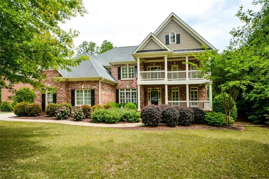 2930 Aquitania Ln., Cumming, GA 30040