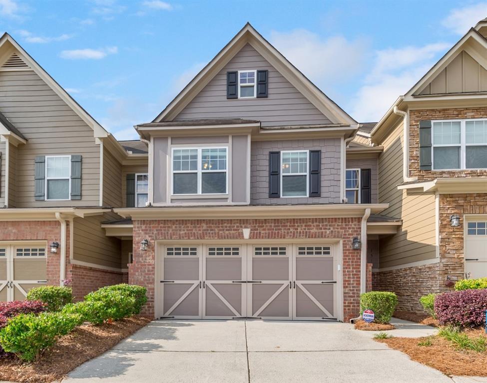 1515 Dolcetto Trace #1, Kennesaw, GA 30152