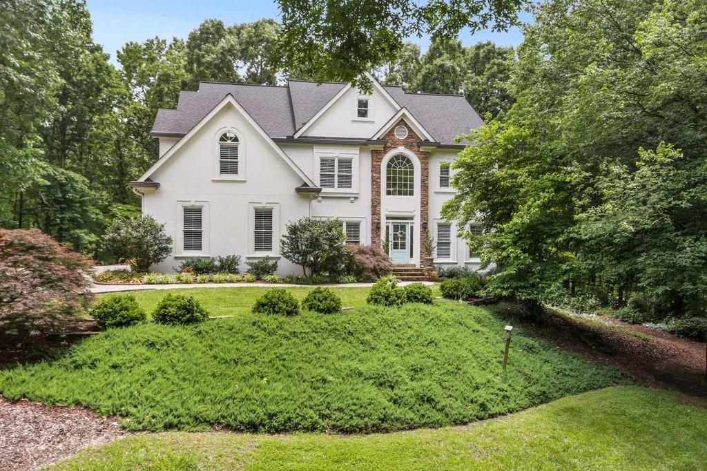 553 Grist Mill Dr., Acworth, GA 30101