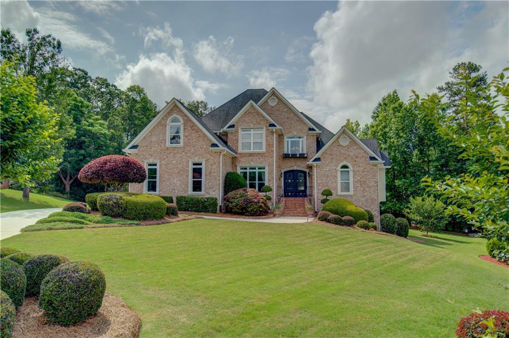 107 April Walk, McDonough, GA 30253