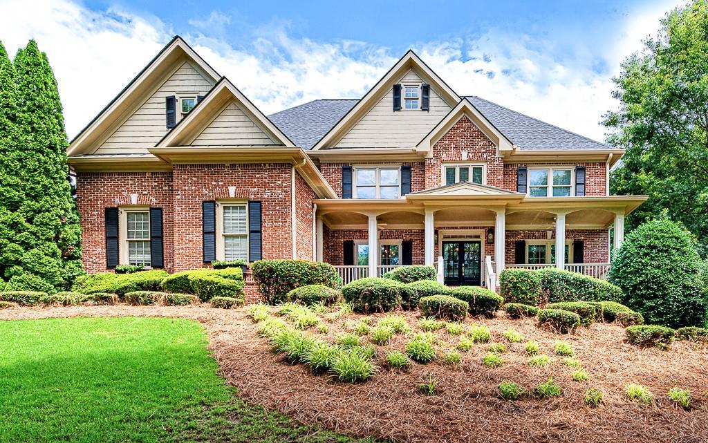 7620 Laurel Oak Dr., Suwanee, GA 30024