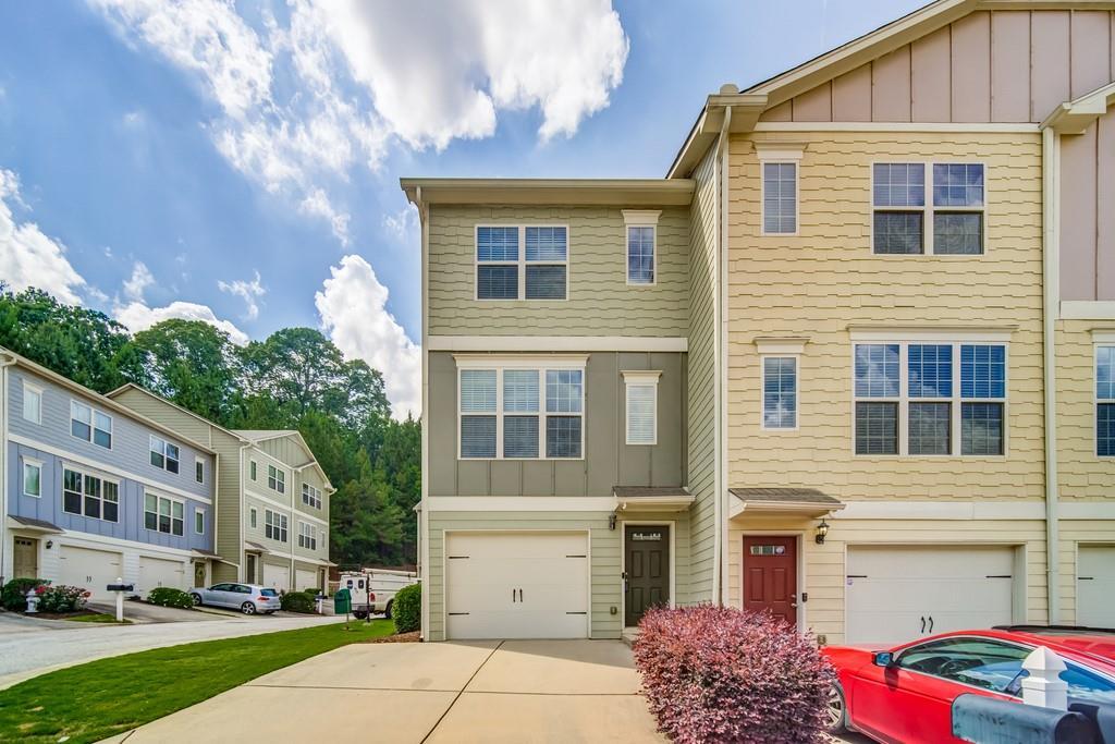 3058 Liberty Way, Atlanta, GA 30318