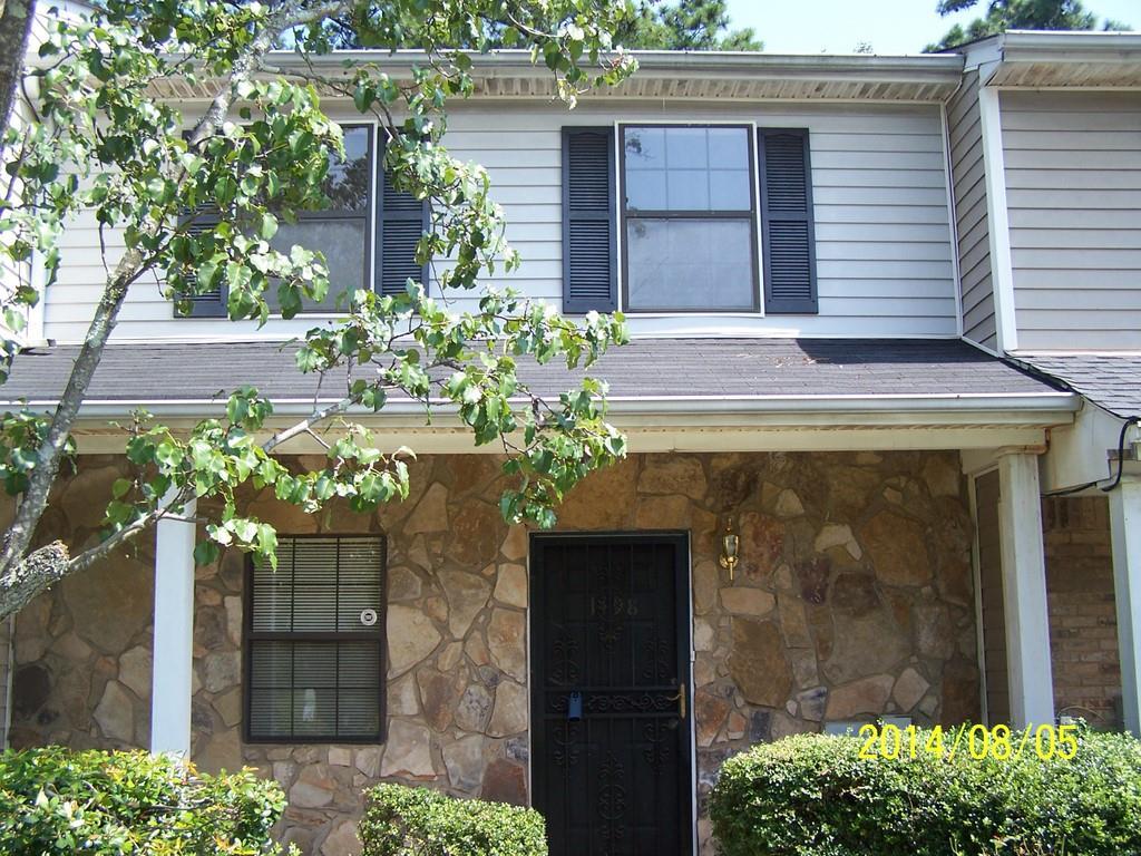 1498 SE Springleaf Cir., Smyrna, GA 30080