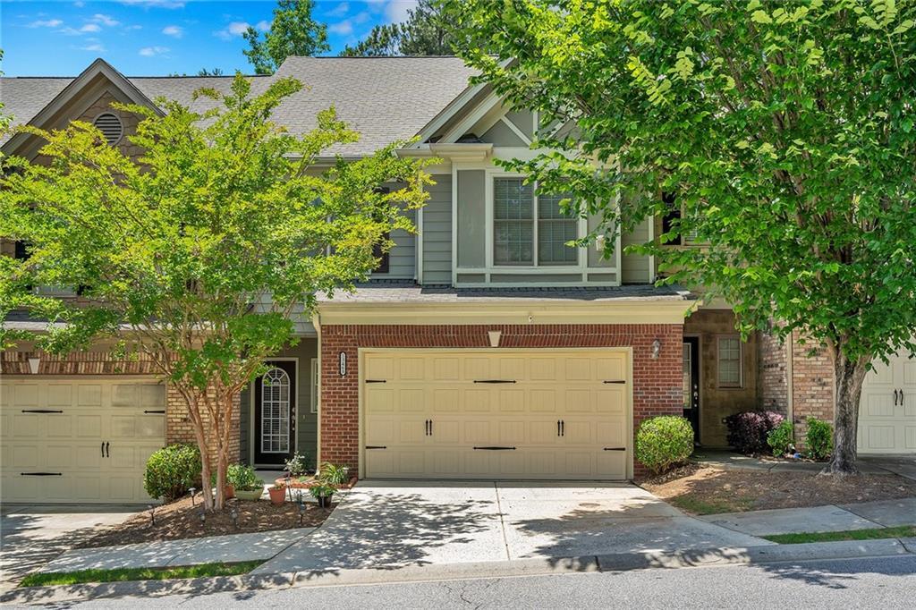 13468 Gardiner Ln., Alpharetta, GA 30004