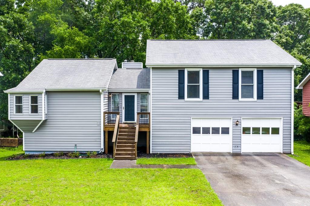 3794 Linwood Way, Snellville, GA 30039