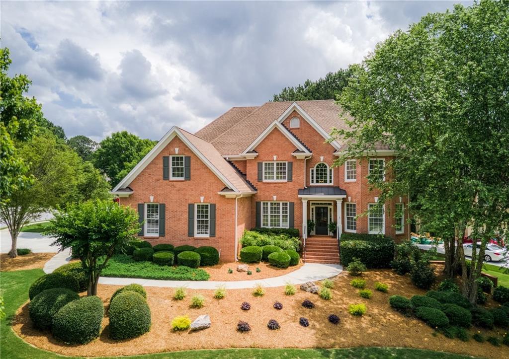1220 Mobile Way, Grayson, GA 30017