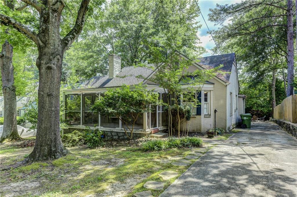 575 Pelham Rd., Atlanta, GA 30324