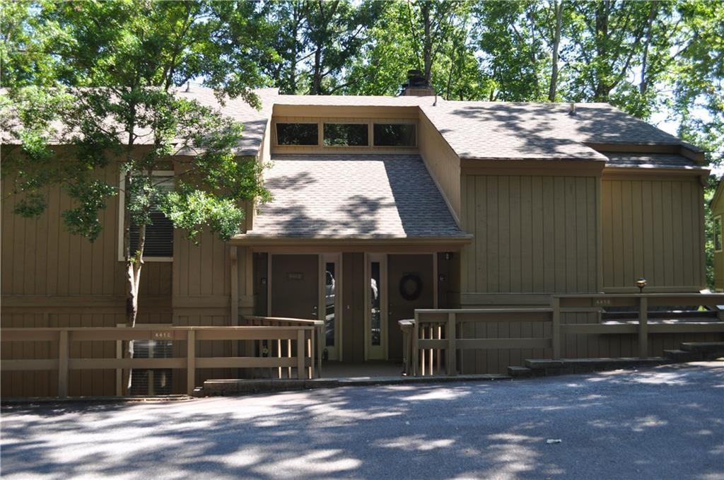 135 Chestnut Rise Tr. #441 D, Jasper, GA 30143
