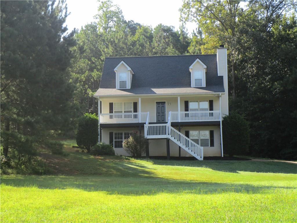 375 Hunters Trace, Covington, GA 30014