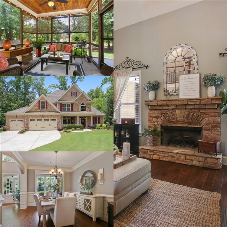 116 Lexington Ct., Dallas, GA 30157