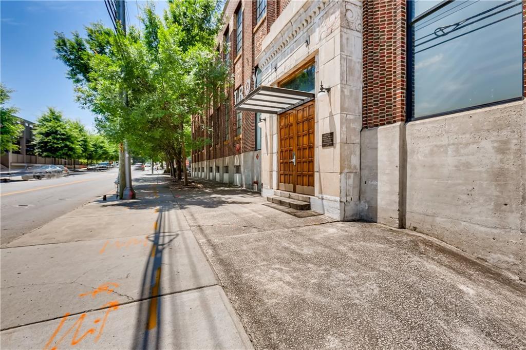 650 Glen Iris Dr. #24, Atlanta, GA 30308