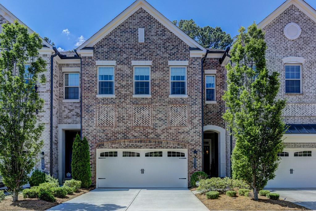1773 Stephanie Tr., Atlanta, GA 30329