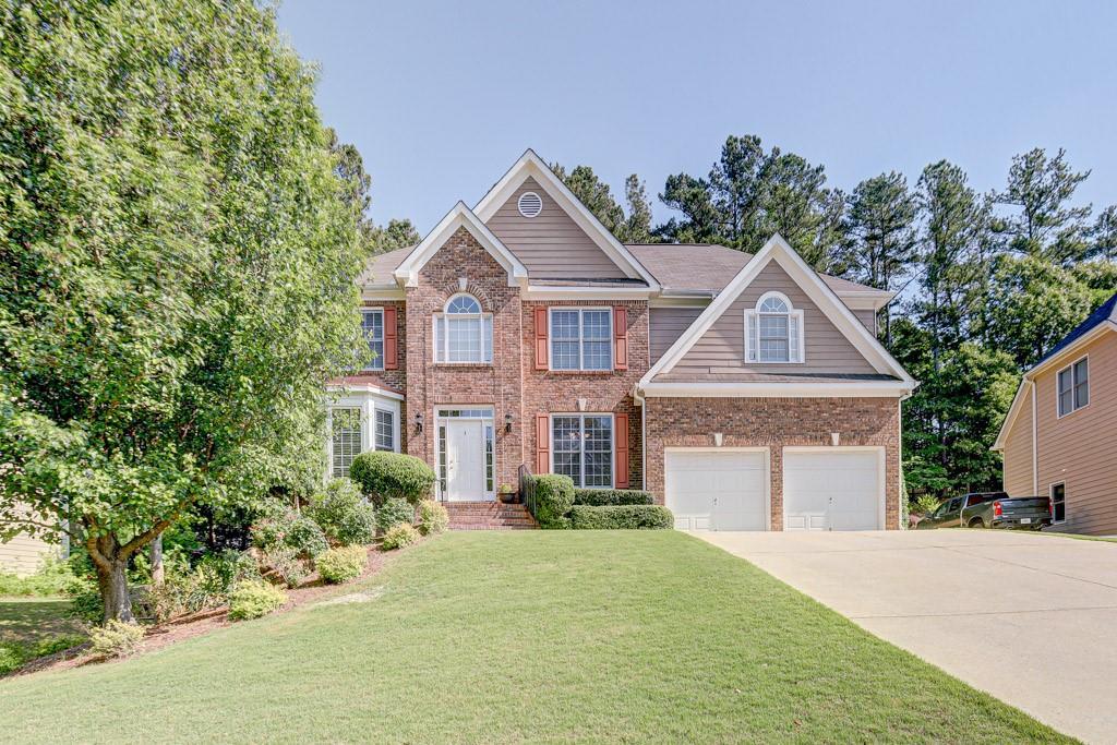 6308 Braidwood Overlook, Acworth, GA 30101