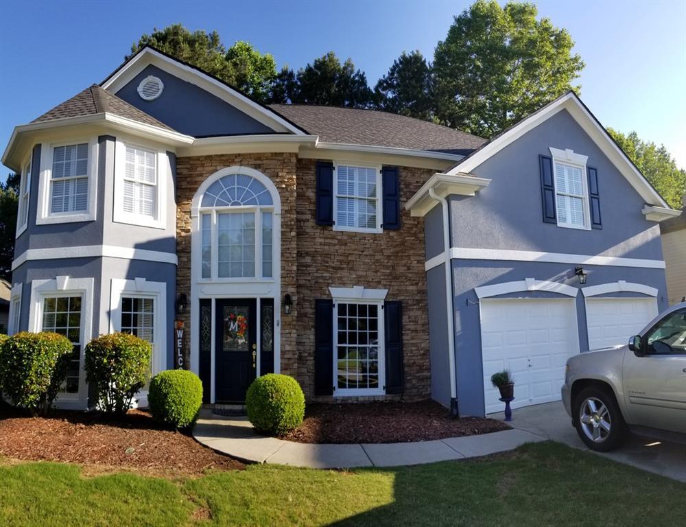 430 Lakota Trace, Dacula, GA 30019