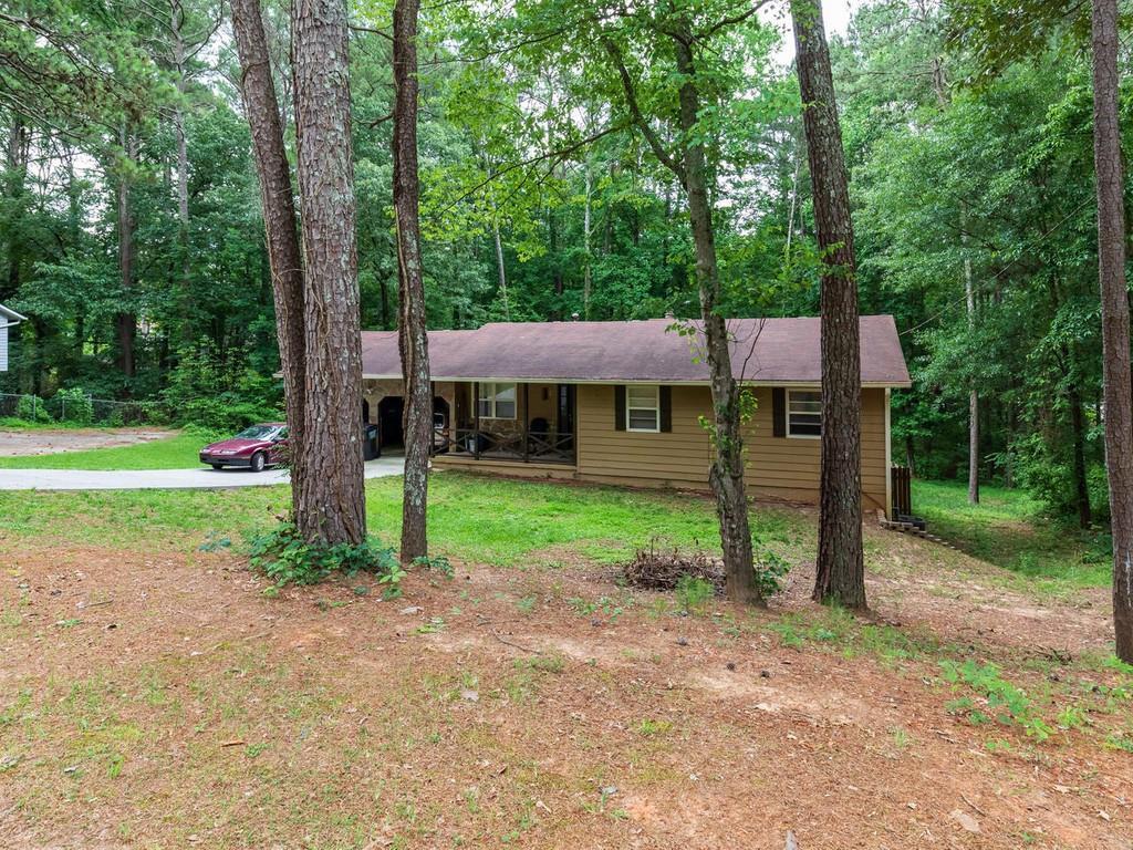 3220 Vail Ct., Snellville, GA 30078
