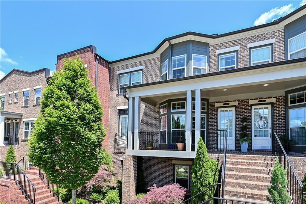 1139 Holly Ave., Dunwoody, GA 30338