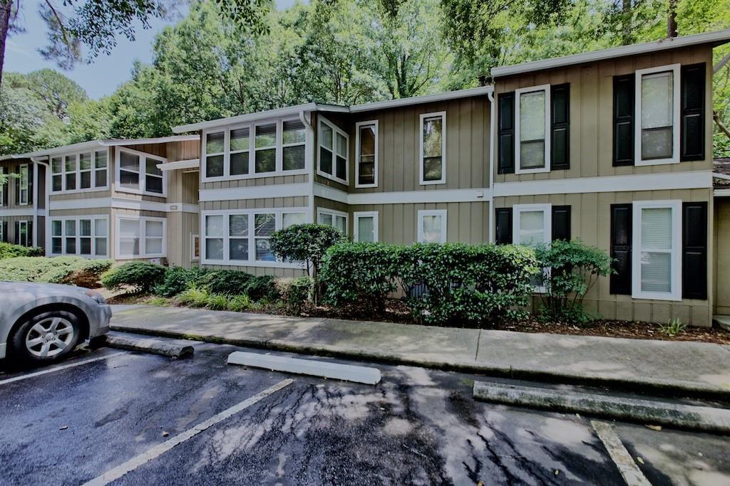 5141 Roswell Rd. #1, Atlanta, GA 30342