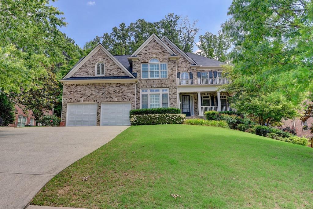 6130 Sturbridge Ln., Cumming, GA 30040