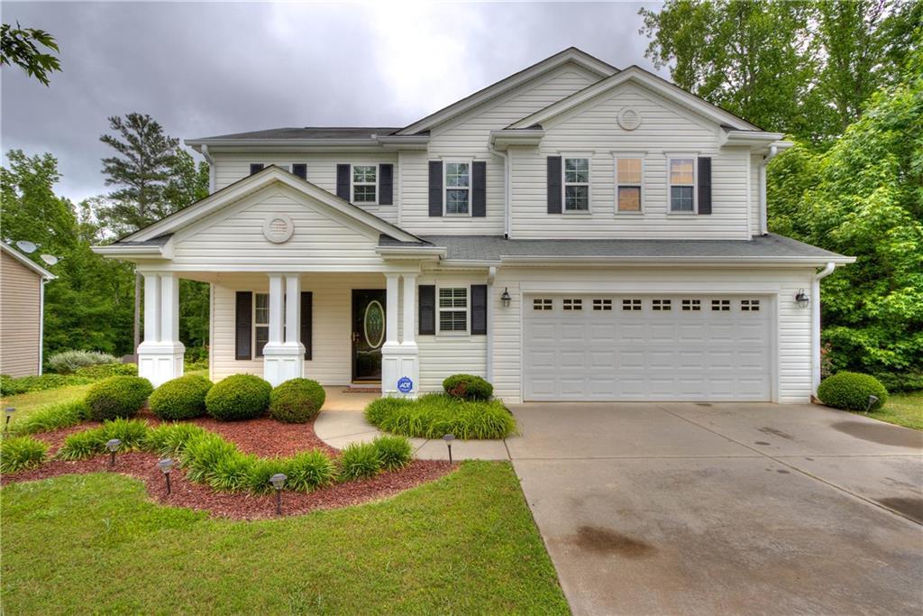 261 Cedar Bay Cir., Dallas, GA 30157